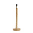 Light en Living Lampvoet Ø20x55 cm XITTA hout mat naturel