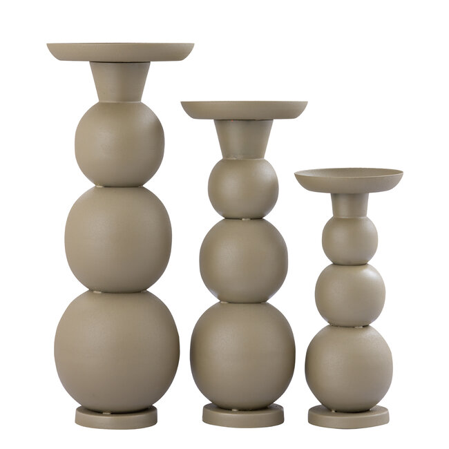 PTMD Kandelaar Shannan groen S