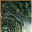 PTMD Schilderij picture green