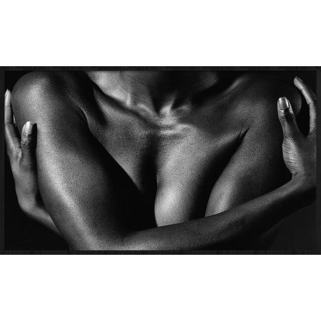 Wandkraft Enlacement