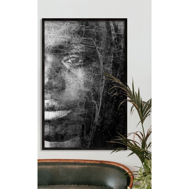 Wandkraft Reminiscence