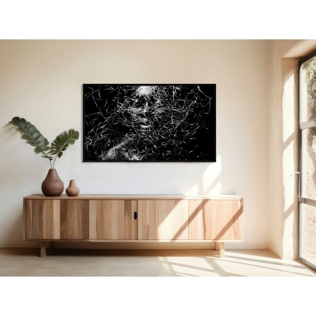 Wandkraft Le Fil Conducteur 3