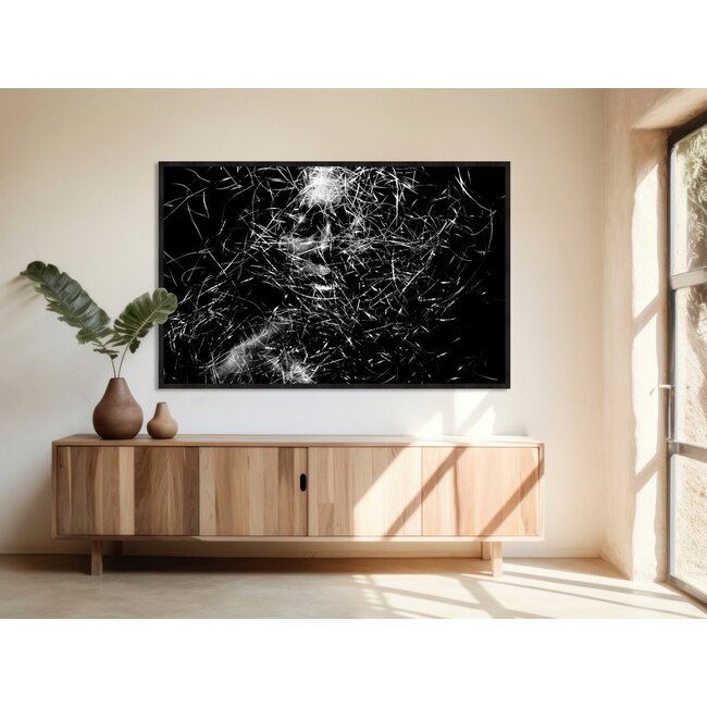 Wandkraft Le Fil Conducteur 3