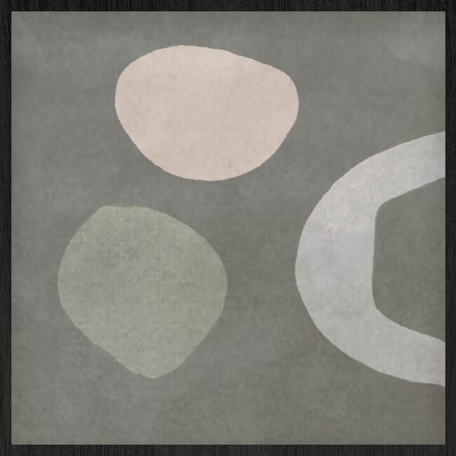 Wandkraft Minimalistic