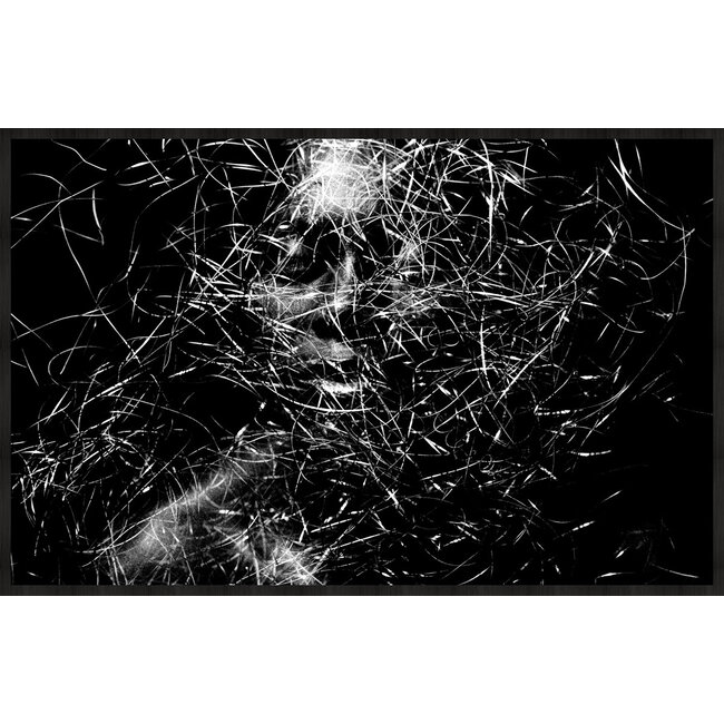 Wandkraft Le Fil Conducteur 3