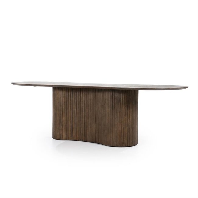 Eleonora Eettafel Jordy - 250x110 cm