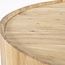 Eleonora Salontafel Zayn 80x30 - naturel