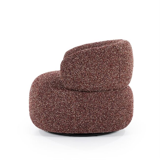 Eleonora Fauteuil Maeve - rood Maywood