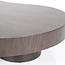 Eleonora Salontafel Bobbie donkerbruin
