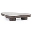 Eleonora Salontafel Bobbie donkerbruin