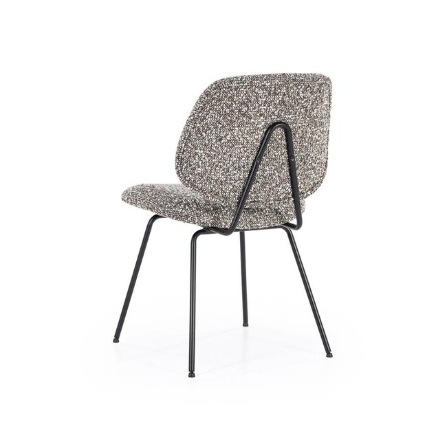 Eleonora Stoel Jon - taupe Maywood