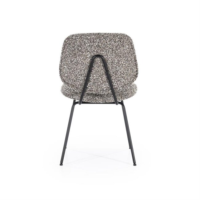 Eleonora Stoel Jon - taupe Maywood