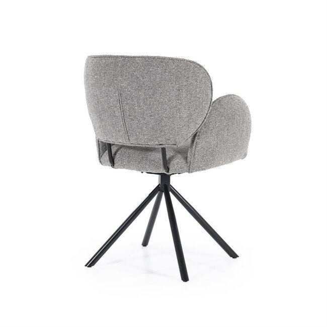 Eleonora Stoel Rosalin - bruin Moon