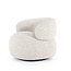 Eleonora Fauteuil Maeve - beige Maywood