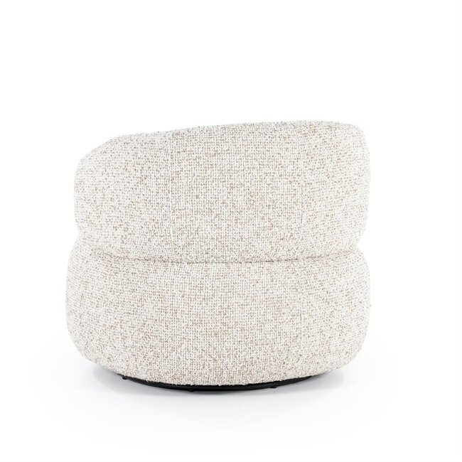 Eleonora Fauteuil Maeve - beige Maywood