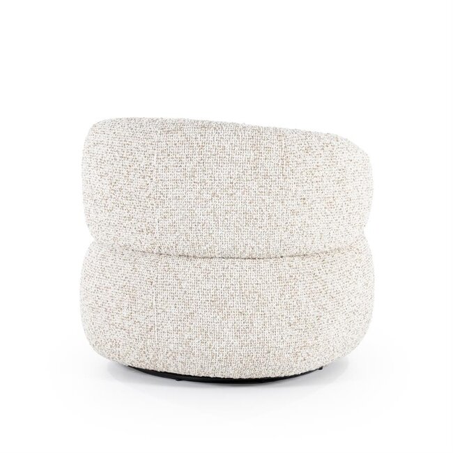 Eleonora Fauteuil Maeve - beige Maywood