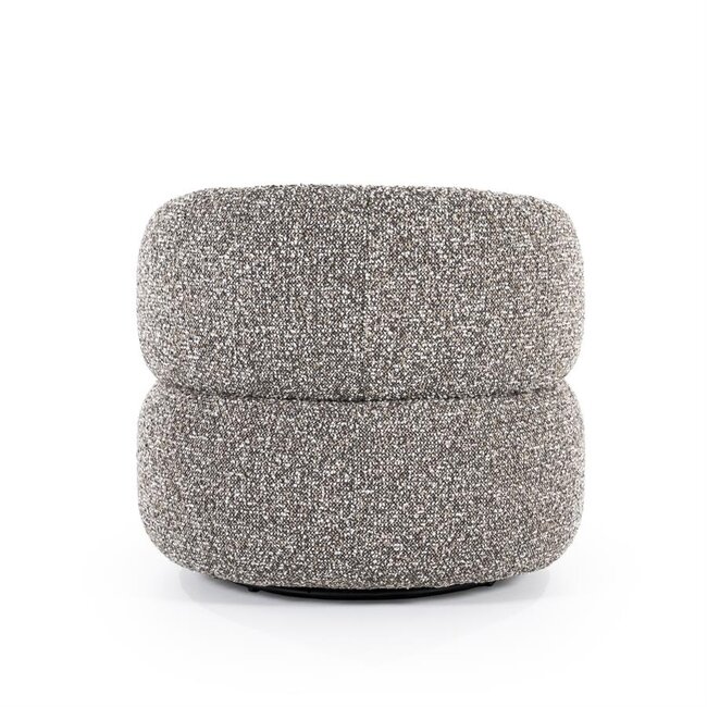 Eleonora Fauteuil Maeve - taupe Maywood