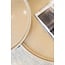 Eleonora Salontafel Mayson 90x35 - beige