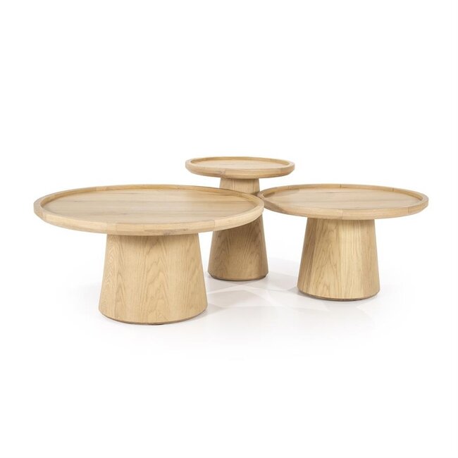 Eleonora Salontafel Leia 66x39