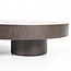 Eleonora Salontafel Bobbie donkerbruin