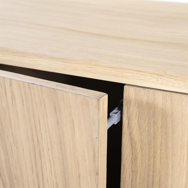 Eleonora TV-meubel Harvey - 4 deurs