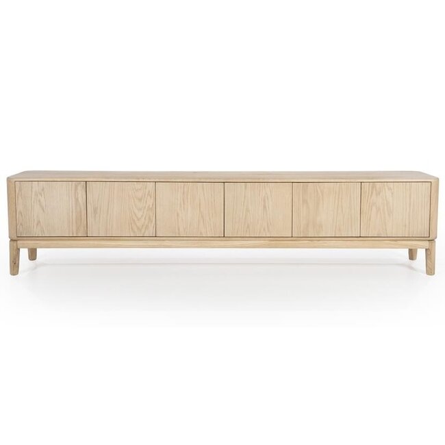 Eleonora TV-meubel Harvey - 6 deurs