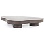 Eleonora Salontafel Bobbie donkerbruin