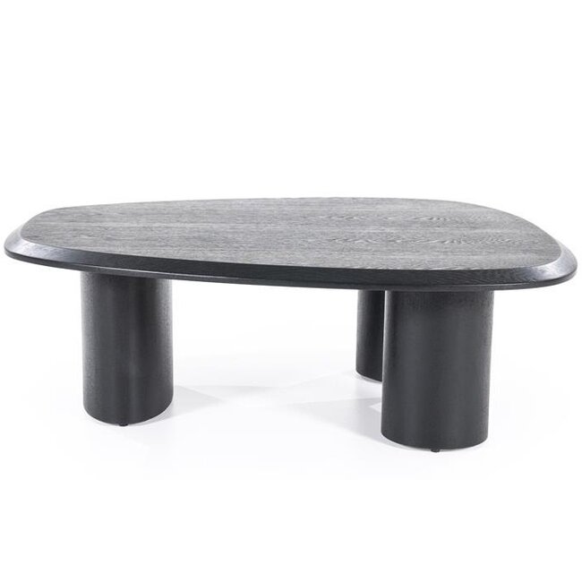 Eleonora Salontafel Walter - 96x78 cm