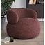 Eleonora Fauteuil Maeve - rood Maywood