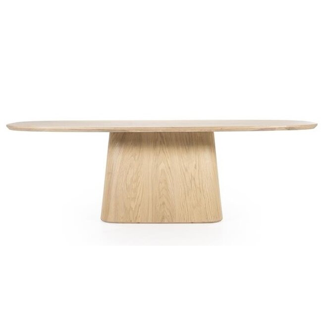 Eleonora Eettafel Nola 250x110