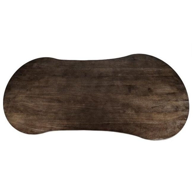 Eleonora Eettafel Jordy - 200x110 cm