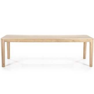 Eleonora Eettafel Harvey 250x100