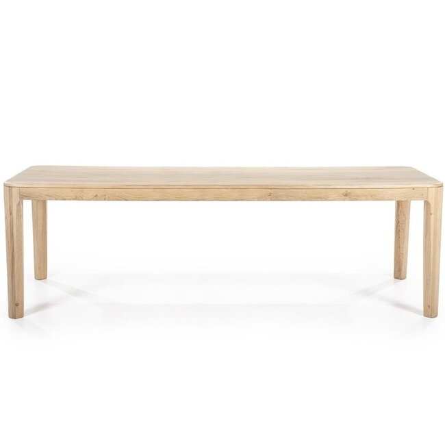 Eleonora Eettafel Harvey 250x100