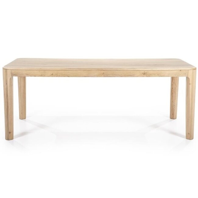 Eleonora Eettafel Harvey 200x100