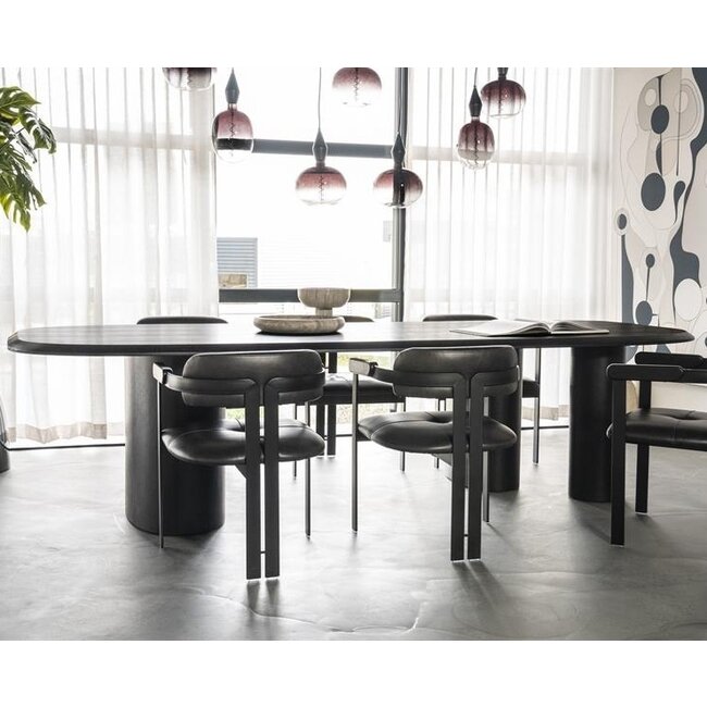 Eleonora Eettafel Walter - 300x120 cm