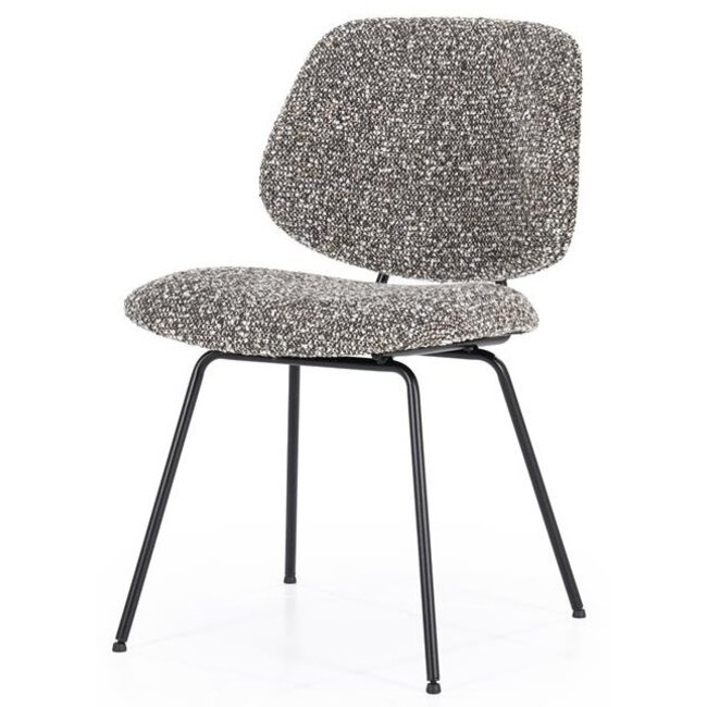 Eleonora Stoel Jon - taupe Maywood