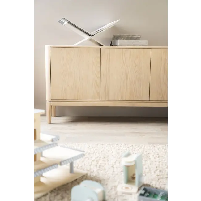 Eleonora Dressoir Harvey