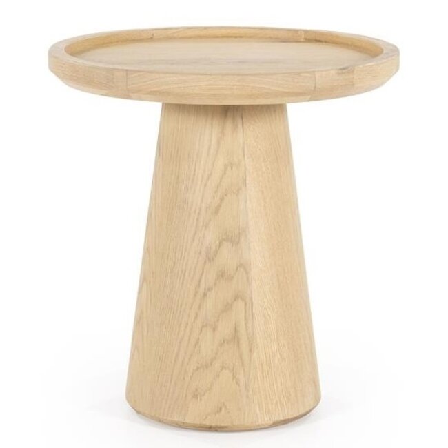 Eleonora Bijzettafel Leia 46x49