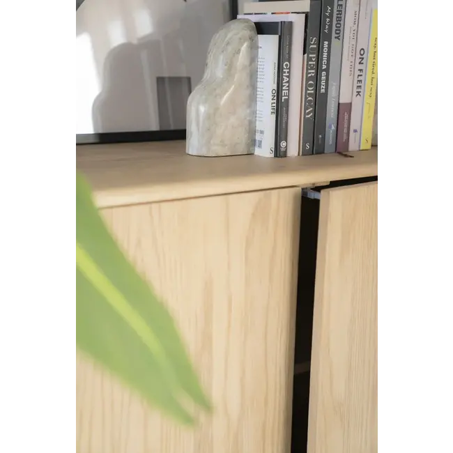 Eleonora Kabinet Harvey