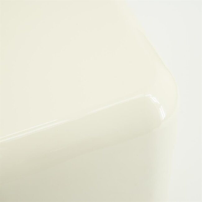 By Boo Bijzettafel Dixon - beige