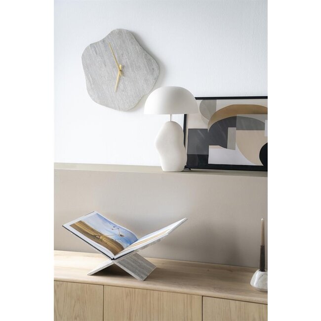 By Boo Tafellamp Aizu - beige