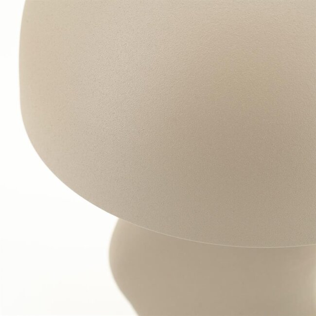 By Boo Tafellamp Aizu - taupe