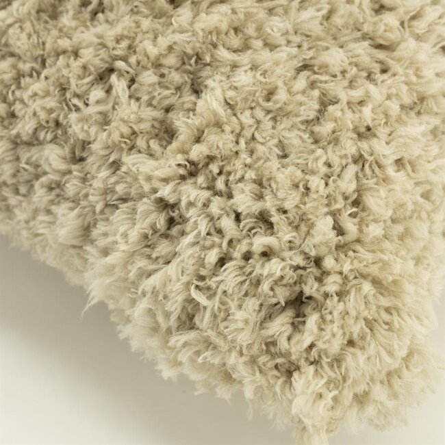 By Boo Kussen Fez – naturel