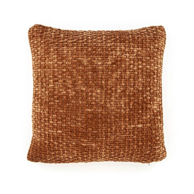 By Boo Kussen Hyde - terracotta