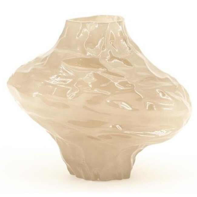 By Boo Vaas Rias klein – taupe