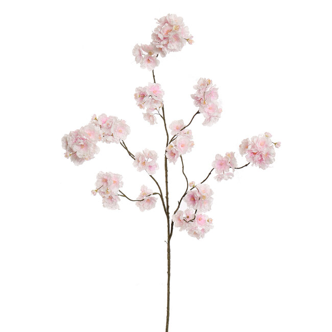 Pure Kunsttak Kanzan Bloesem licht roze