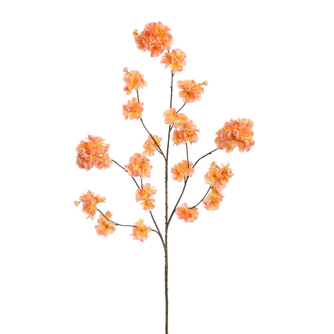 Pure Kunsttak Kanzan Bloesem peach