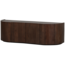 Woood Sense dressoir 4-deurs mango walnoot