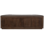 Woood Sense dressoir 4-deurs mango walnoot