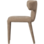 Woood Permit eetkamerstoel zand